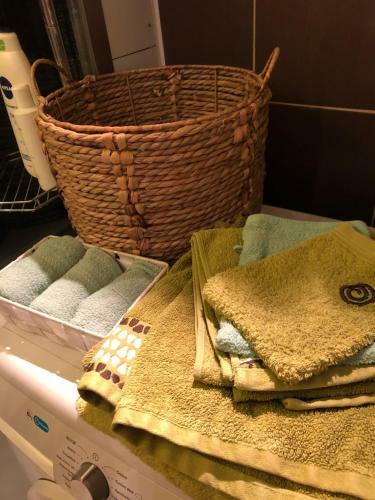 Apartamento Superbe Appartement A Proximit� de Disneyland