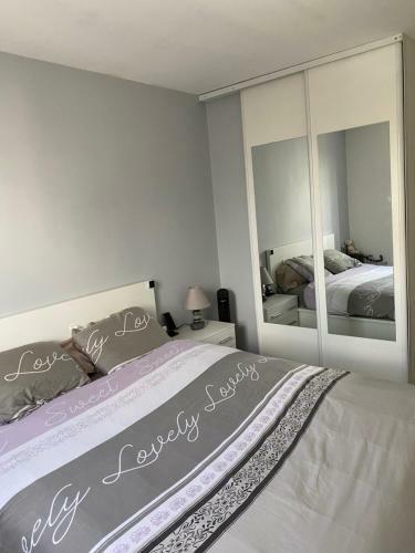 Apartamento Superbe Appartement A Proximit� de Disneyland
