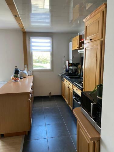 Apartamento Superbe Appartement A Proximit� de Disneyland