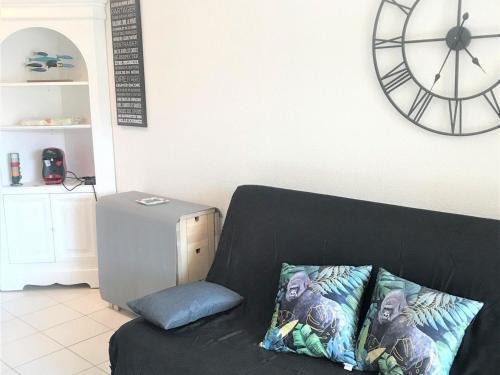 Apartamento Studio Saint-rapha�l, 1 Pi�ce, 4 Personnes - Fr-1-504-647
