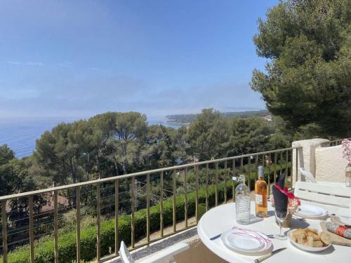 Apartamento Studio Saint-rapha�l, 2 Pi�ces, 4 Personnes - Fr-1-226a-132