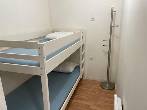 Apartamento Appartement Sur Le Port