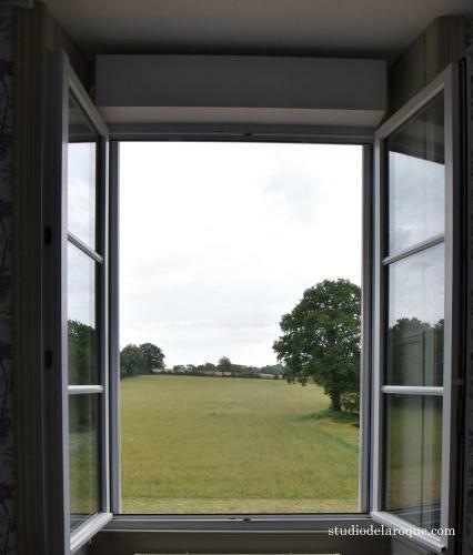 Bed & Breakfast Domaine De La Briouse