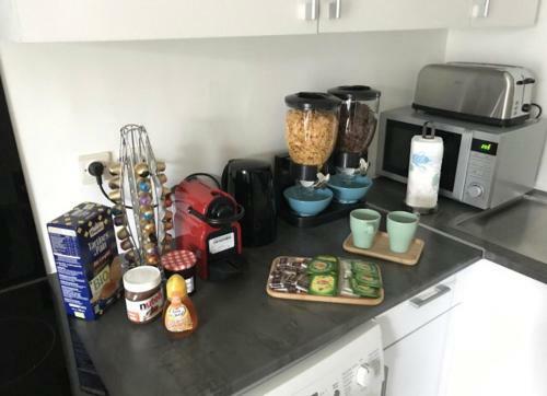 Apartamento Appartement Cozy: 10/15 Min Des Champs �lys�e