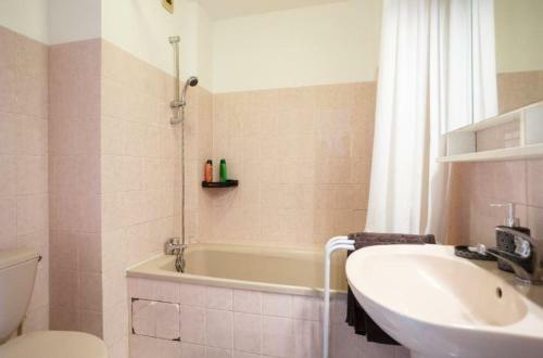 Apartamento Appartement Cozy: 10/15 Min Des Champs �lys�e