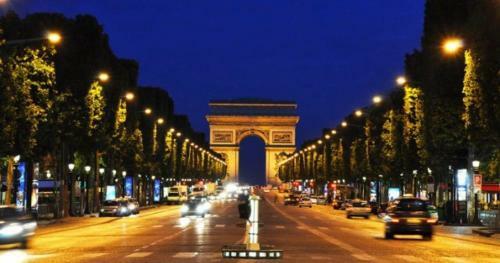 Apartamento Appartement Cozy: 10/15 Min Des Champs �lys�e