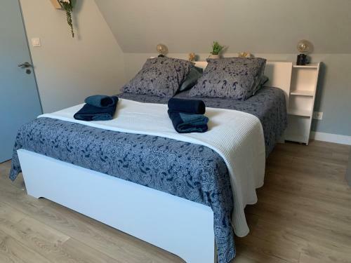 Apartamento Villa Maria