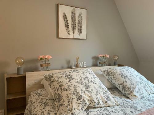 Apartamento Villa Maria