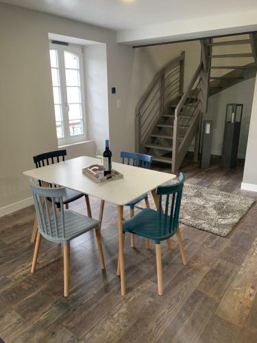 Apartamento Villa Maria