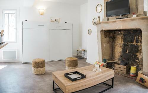 Apartamento Nouveau - Aupetitsaumur