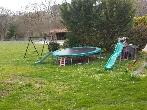 Bed & Breakfast Ch�teau De Lacenne