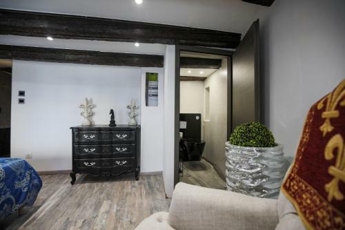 Apartamento Appartement Des Chevaliers - Designed By C.m