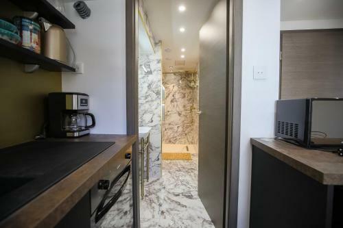 Apartamento Appartement De La Noblesse - Designed By C.m