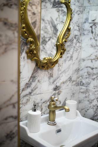 Apartamento Appartement De La Noblesse - Designed By C.m