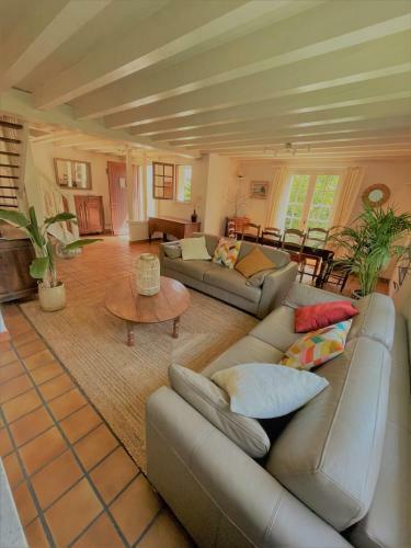 Villa Unique, Plein C?ur D'hossegor
