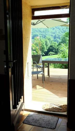Maison Au Calme Avec Spa, Vue Et Espace