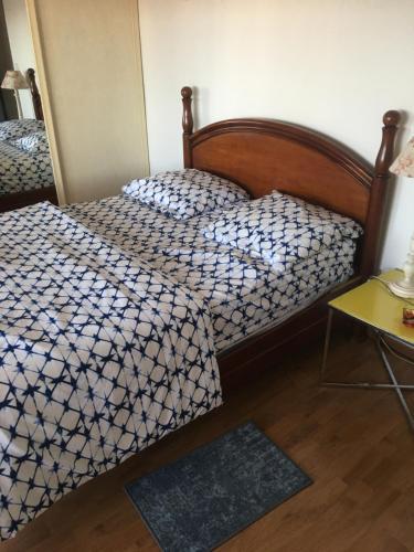 Apartamento Toit Terrasse