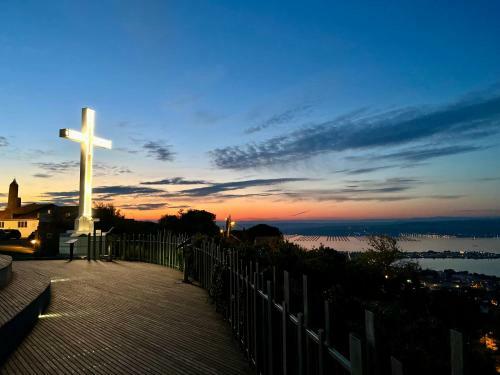 Apartamento Escale Paisible � S�te, Belle Terrasse Vue Sur Phare