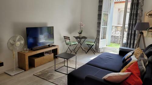 Apartamento Mon Petit Cocon S�tois