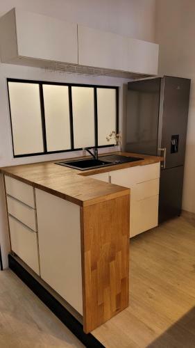 Apartamento Mon Petit Cocon S�tois