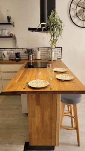 Apartamento Mon Petit Cocon S�tois
