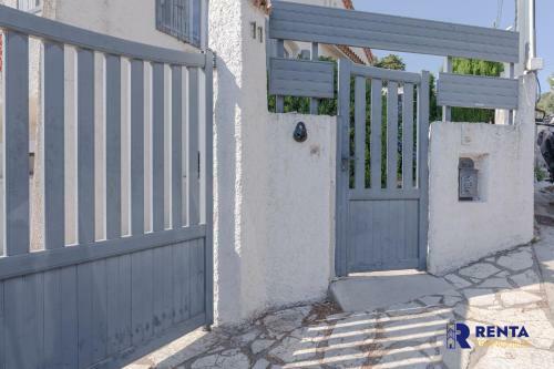 Villa La Venise Du Languedoc - Terrasse