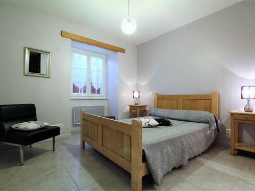 G�te Soura�de, 4 Pi�ces, 6 Personnes - Fr-1-384-401