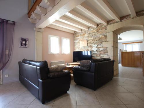 G�te Soura�de, 4 Pi�ces, 6 Personnes - Fr-1-384-401