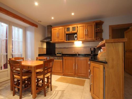 G�te Soura�de, 4 Pi�ces, 6 Personnes - Fr-1-384-401