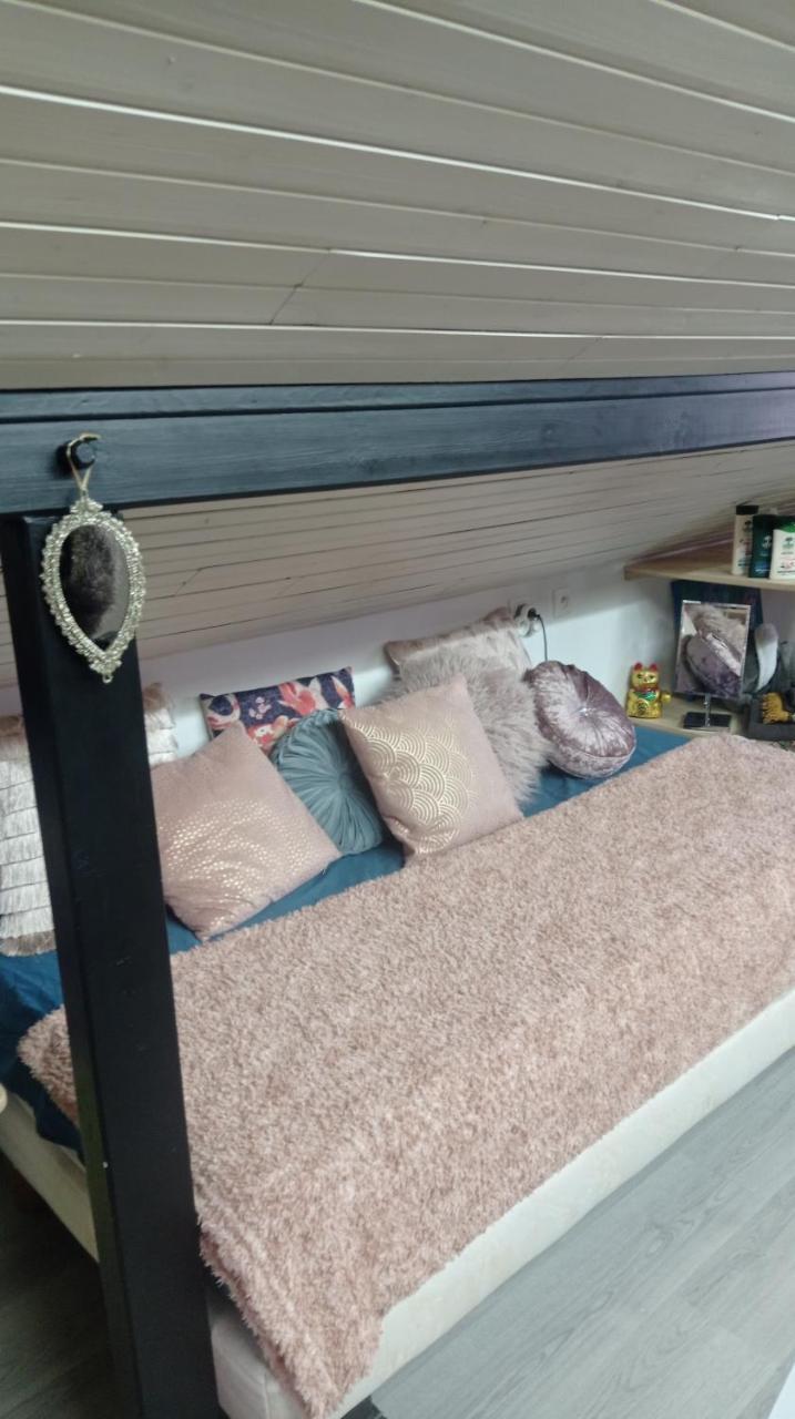 Apartamento Garden Duplex