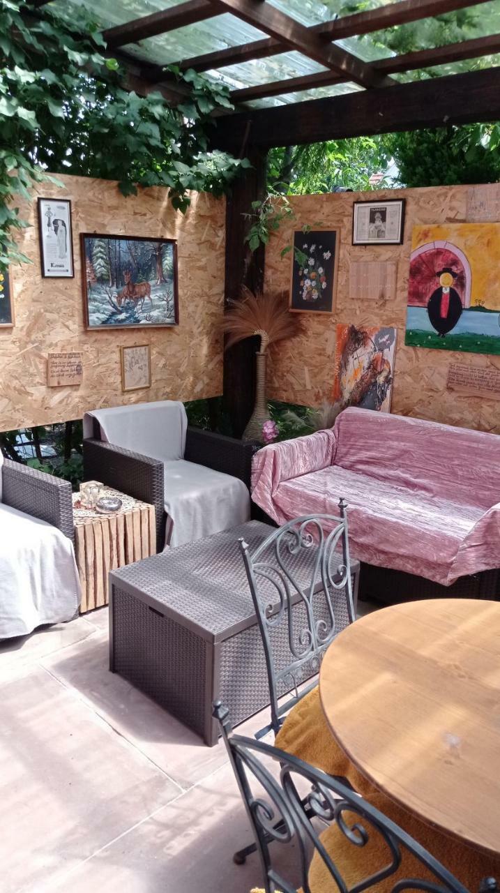 Apartamento Garden Duplex