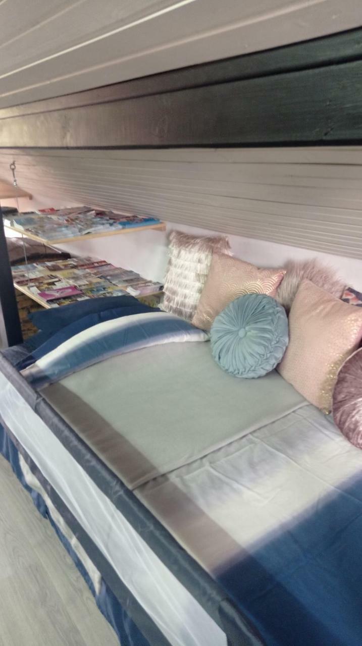 Apartamento Garden Duplex