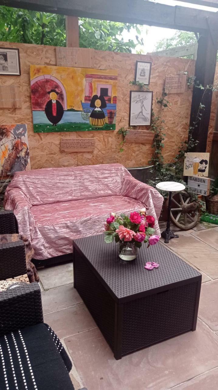 Apartamento Garden Duplex