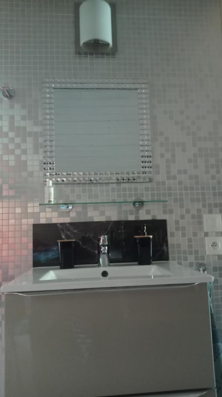 Apartamento Garden Duplex