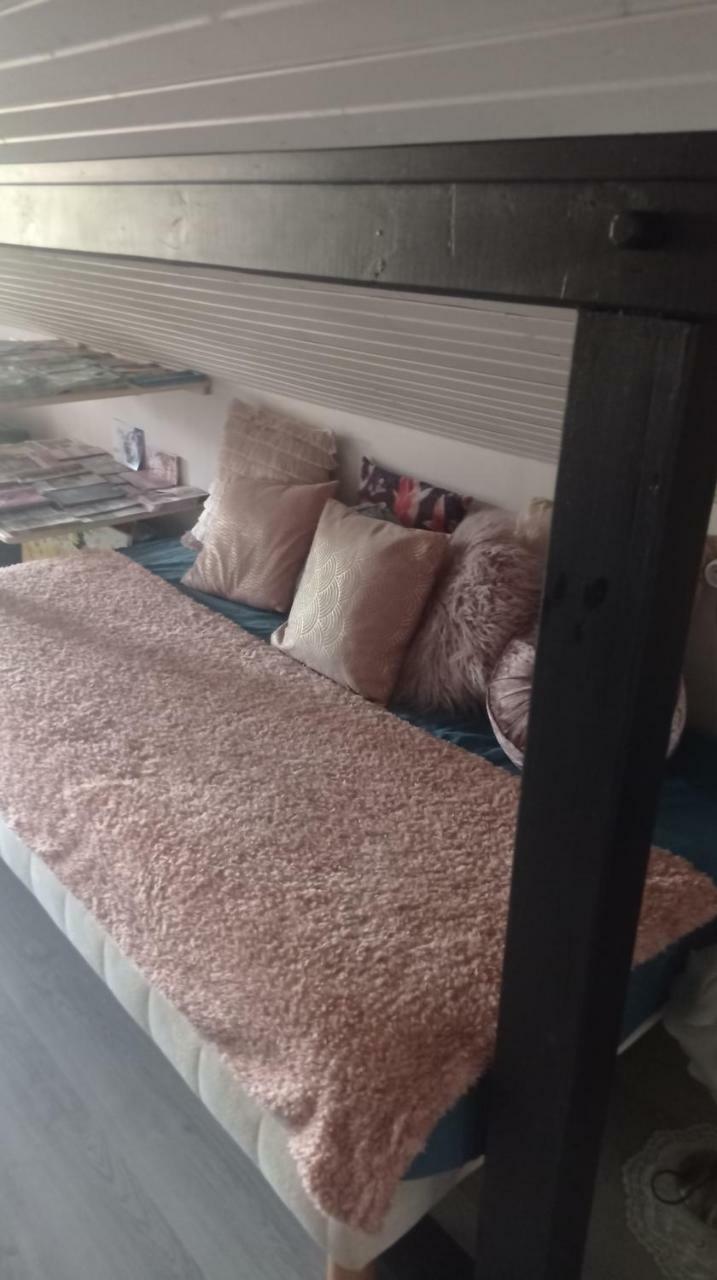 Apartamento Garden Duplex