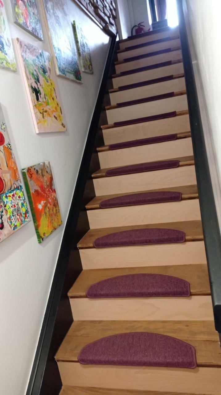 Apartamento Garden Duplex