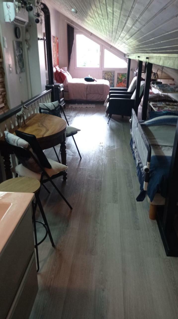 Apartamento Garden Duplex