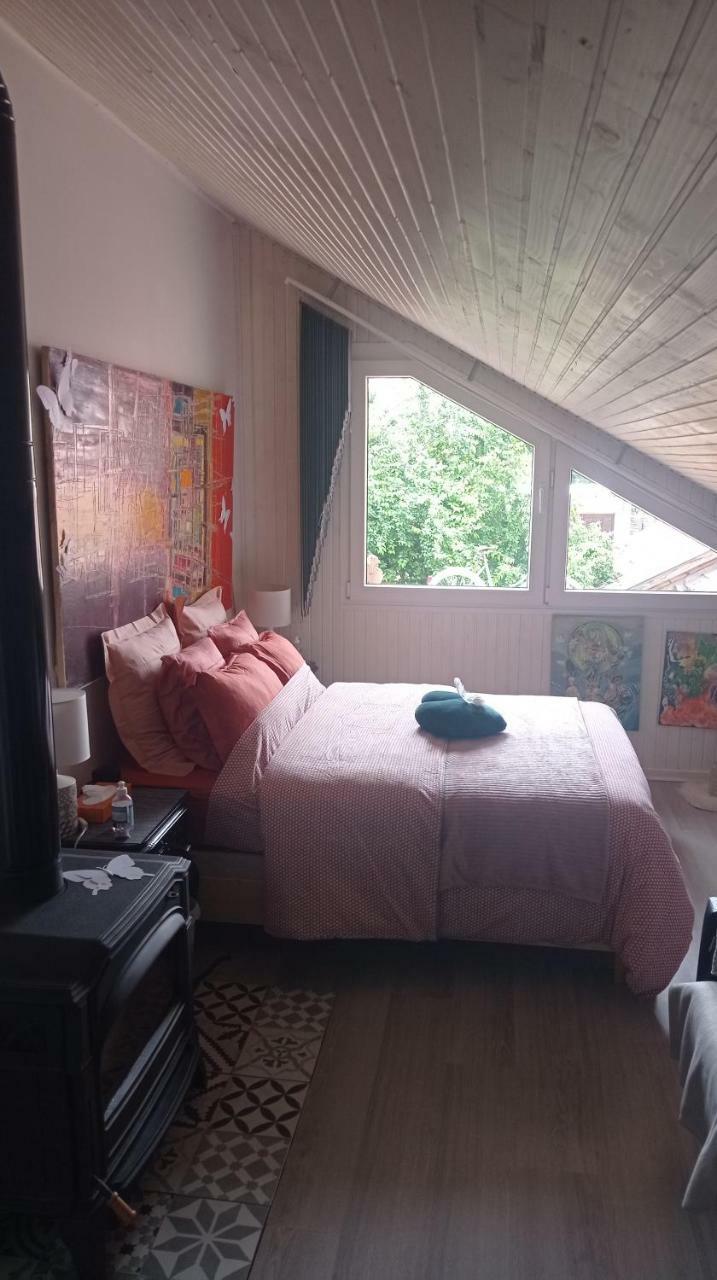 Apartamento Garden Duplex