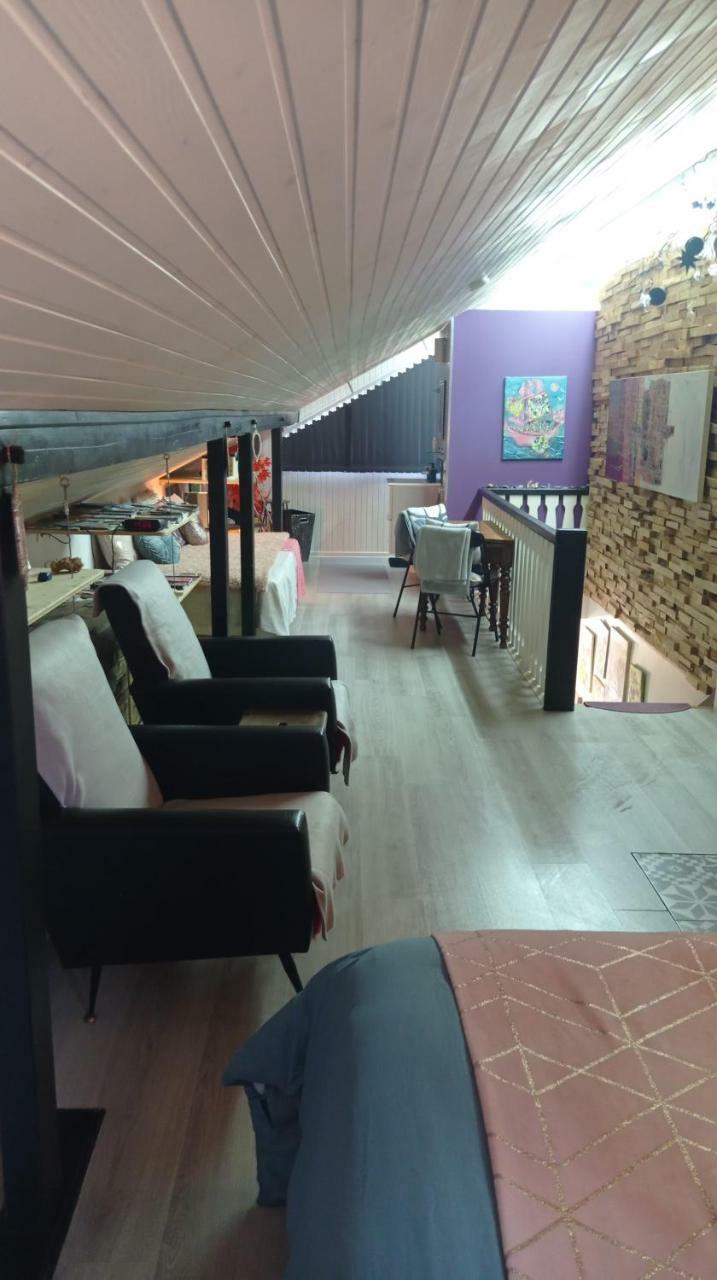 Apartamento Garden Duplex