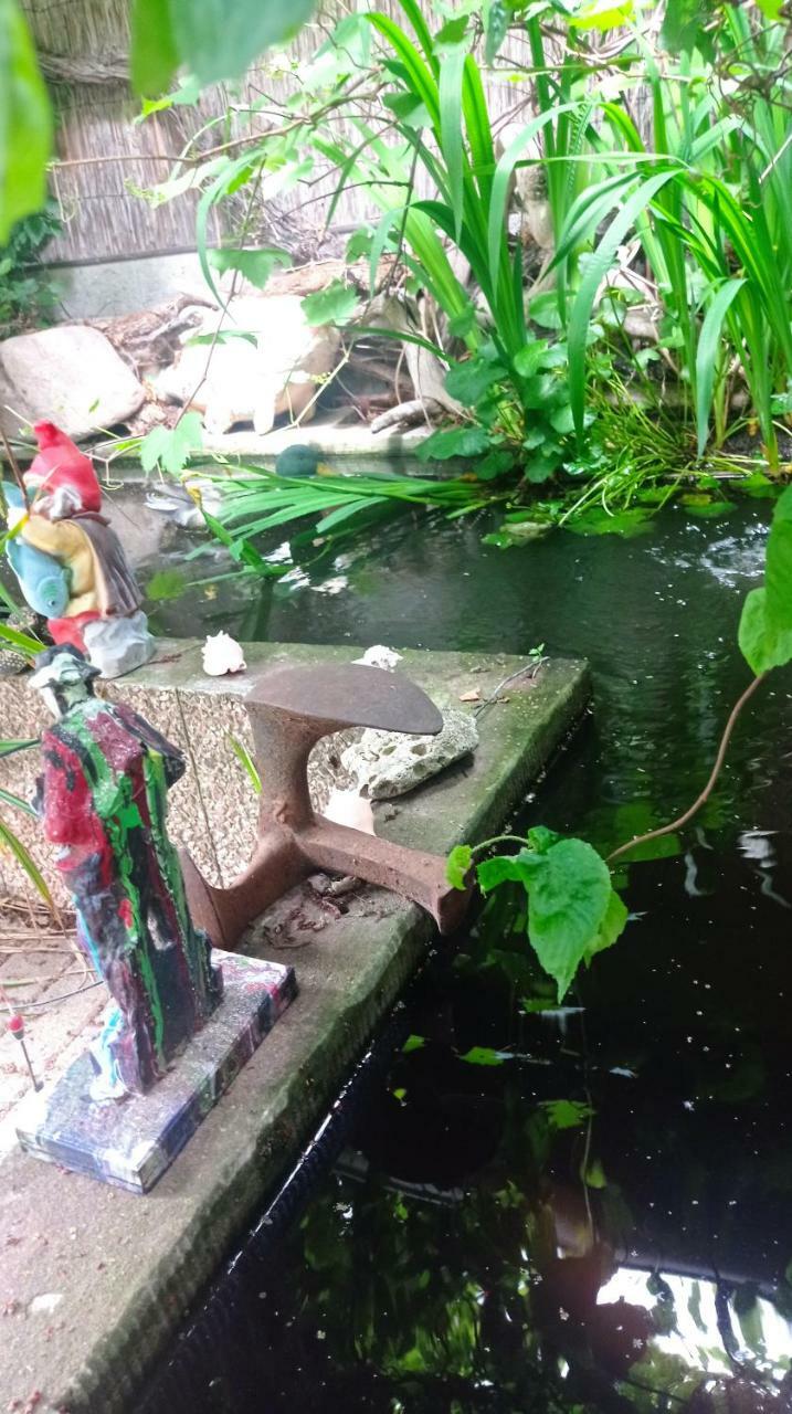 Apartamento Garden Duplex