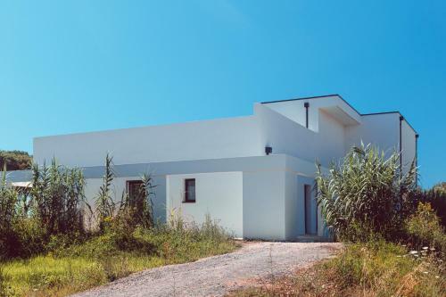 Villa U Bagnu