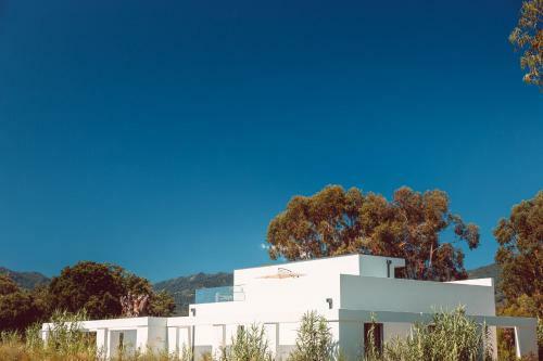 Villa U Bagnu