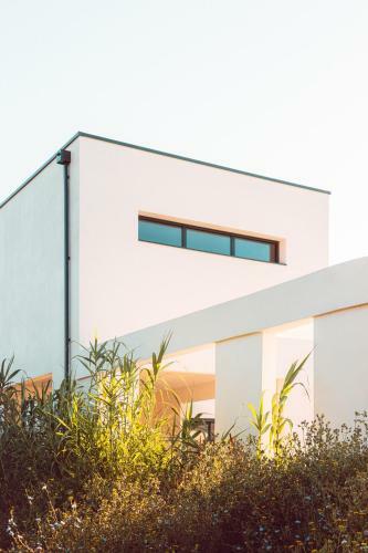 Villa U Bagnu
