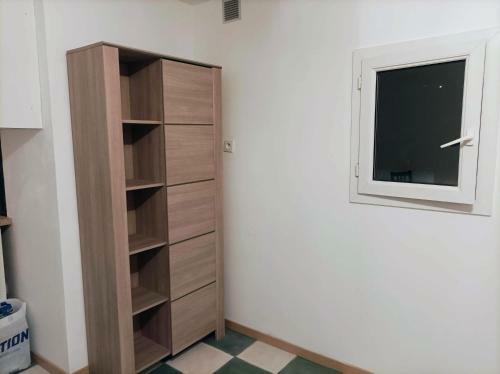 Apartamento Studio