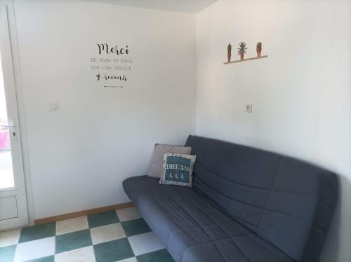 Apartamento Studio