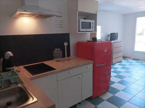 Apartamento Studio