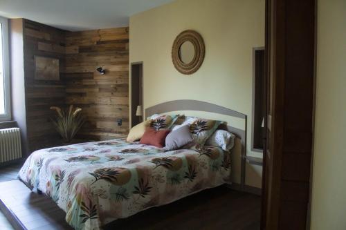 Hostal L'auglanas