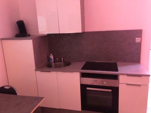 Apartamento T2 Tarbes Centre 5