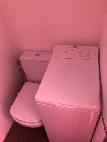 Apartamento T2 Tarbes Centre 5