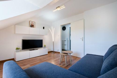 Apartamento Appartement 37 M� Moderne Proche Tramway - 2 Min